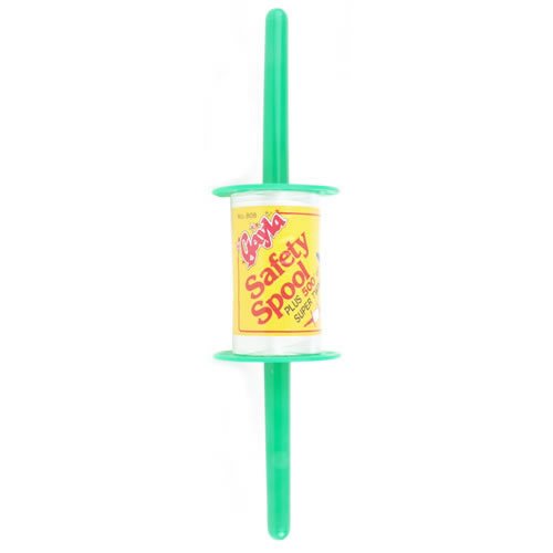 fluorescent safety spool 500 super twine cheap price