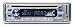 Electronics : CD-652USMP/FM CD/MP3 car radio