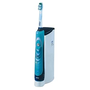 Braun Oral-B - Cepillo Dental Profesional