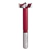 Freud FC-007 1-Inch by 3/8-Inch Shank Carbide Forstner Bit