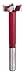 Freud FC-007 1-Inch by 3/8-Inch Shank Carbide Forstner Bit