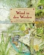 Kenneth Grahame
