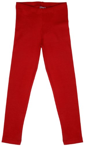 Back From Bali Big Girls Leggings Cotton Ankle Length Ages 10-13 Perfect Fit