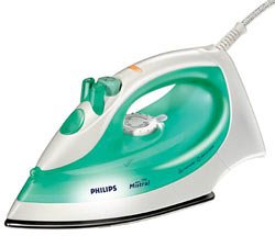 Buy Philips GC2110 Steam iron online at Discounted New and Used prices. Delivered to your door with Off-The-Bookshelf.