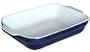 Emile Henry Couleurs 12-1/2 by 8-1/2-Inch Lasagna Baker@@ Cobalt
