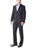 Olly Gan - Costume - Laine - Homme