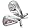 Callaway Diablo Edge Irons Hybrid Combo Set (Right Hand, 4H, 5H, 6PS, Graphite, Ladies)