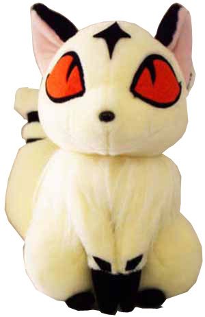 InuYasha : Kirara Plush InuYasha : Kirara Plush