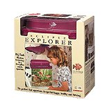 Pet Supplies : Explorer 2 Lighted Purp 2G