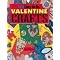Hearts and Flowers: Valentine's Day Pleasures