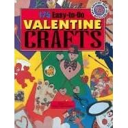 175 Easy-To-Do Valentine Crafts