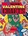 Books : 175 Easy-To-Do Valentine Crafts
