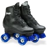 Chicago Boys Roller Skates - Size 1