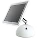 Apple iMac Desktop 15" M9105LL/A (800-MHz PowerPC G4, 256 MB RAM, 60 GB Hard Drive, DVD/CD-RW Drive)