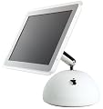 Apple iMac Desktop 15" M9105LL/A (800-MHz PowerPC G4, 256 MB RAM, 60 GB Hard Drive, DVD/CD-RW Drive)