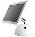 Apple iMac Desktop 15" M9105LL/A (800-MHz PowerPC G4, 256 MB RAM, 60 GB Hard Drive, DVD/CD-RW Drive)