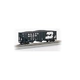 Bachmann - 3-Bay 100T Hopper BN HO by Bachmann