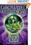 Drowned Wednesday. Garth Nix (Keys to the Kingdom)