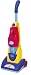 Hand Held Vacuum and Vacuum Cleaner all in one - 2 in 1 Vacuum Cleaner - Just Like Home