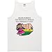 anti obama socialist economics Men's Tank Top