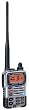 Standard Horizon STD-HX471S Handheld Marine VHF Radio (Silver)