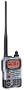 Standard Horizon STD-HX471S Handheld Marine VHF Radio (Silver)