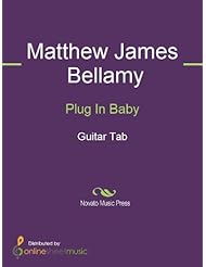 eBooks: Plug In Baby - OnlineSheetMusic.com