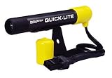 Auto Meter 5330 Quick-Lite Shift-Lite (Black)