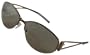 Fendi Sunglasses, FS284, Bronze Frame/ Grey Lenses