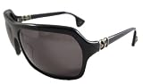 CHROME HEARTS T-TS color BK Sunglasses