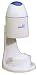Back to Basics SIT4660 Hawaii Ice Snow Shredder Electric Ice Shaver