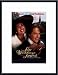 Four Weddings and a Funeral, Art Poster by Unknown Artist, with Metal Frame, poster size: 11 x 17
