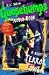 Book A Night in Terror Tower (Goosebumps)