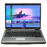 Toshiba Tecra M8-S8011 - Core 2 Duo T7100 / 1.8 GHz - Centrino Duo - RAM : 1 GB - HD : 120 GB - DVD/RW (/R DL) / DVD-RAM - Gigabit Ethernet - WLAN : Bluetooth 2.0 EDR, 802.11 a/b/g/n (draft) - fingerprint - Vista Business - 13.3 Widescreen TFT 1280 x 800 ( WXGA )