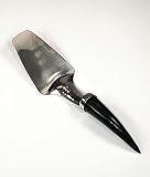Cake Server Goat Horn by Airedelsur
