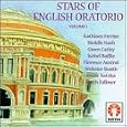 V1 Stars Of English Oratorio