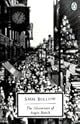 The Adventures of Augie March (Penguin Classics)