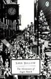 The Adventures of Augie March (Penguin Classics)