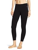 31C89XcqbdL. SL160  Danskin Womens Active Ankle Legging With Shirring Detail