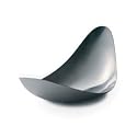 Georg Jensen - Leaf-Schale mittel - 19 cm