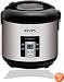 Krups RK7009 4-in-1 5-Cup Rice Cooker and Steamer