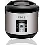 Krups RK7009 4-in-1 5-Cup Rice Cooker and Steamer