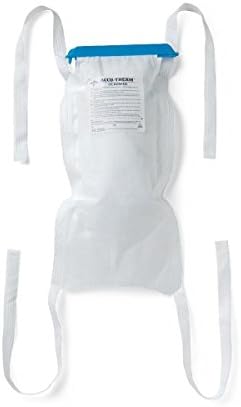 NON4420H - Refillable Ice Bags