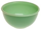 Fire-King Jade-ite 2-1/2-Quart Mixing Bowl