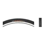 CST Caldera Pro 700 x 25c Folding Tire w/EPS, Black