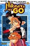 cover of Hikaru No Go 04