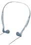 Aiwa HP-JB211 Vertical Light Weight Headphones