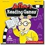 Arthur's Reading Games