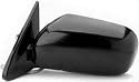 Get Crash Parts Ni1320110 Door Mirror, Power, Folding, Driver's Side (Paint To Match)