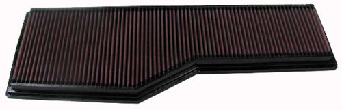 K & N 33-2786 High Performance Replacement Air Filter K & N 33-2786 High Performance Replacement Air Filter